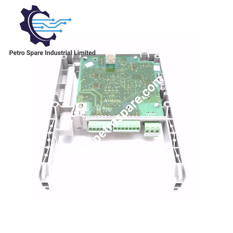 Schneider Electric VW3A3201 Altivar Logic I/O Card