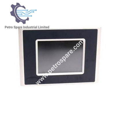 WT205 - Bachmann | Painel Touch
