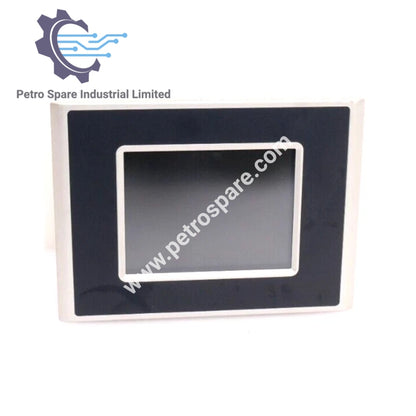 Série WT200 WT205V Painel de Controle Bachmann