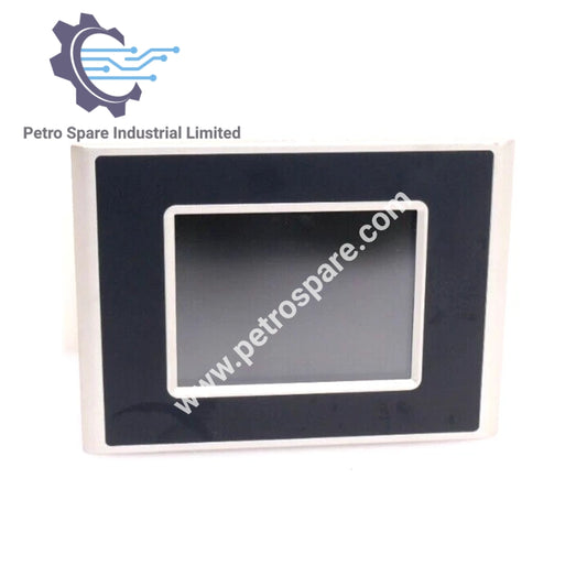 Seri WT200 WT205V Panel Kontrol Bachmann