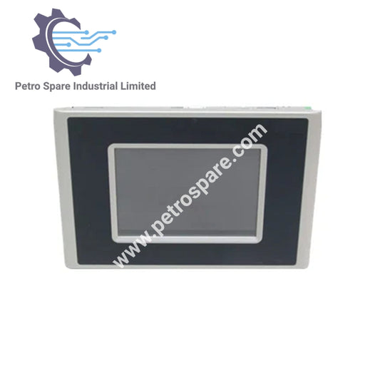 Seri WT200 WT205V Panel Kontrol Bachmann