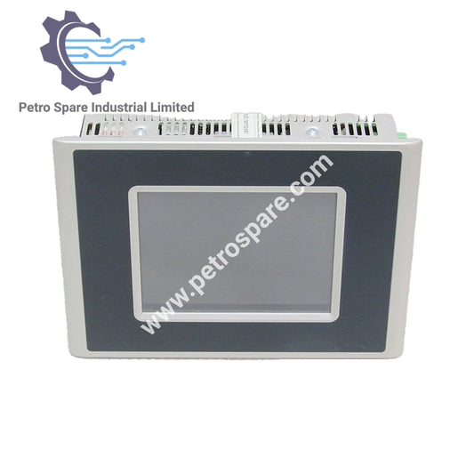 WT205 - Bachmann | Touch Panel