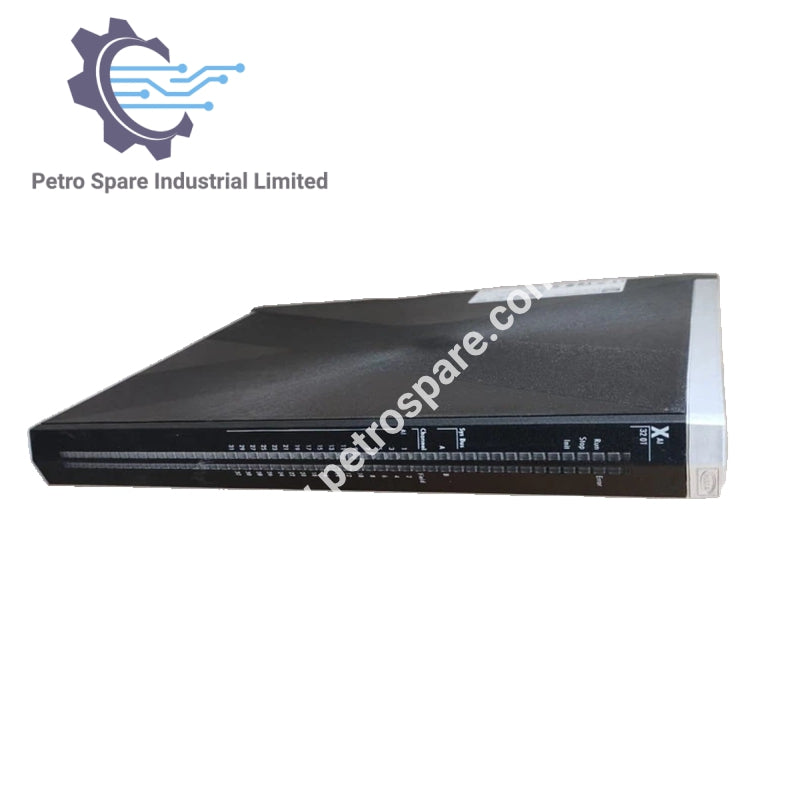 HIMA HIMax | X-AI 32 01 | Аналоговый входной модуль
