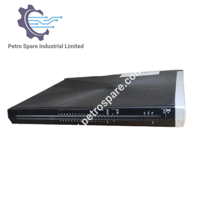 HIMA HIMax | X-AI 32 01 | Аналоговый входной модуль