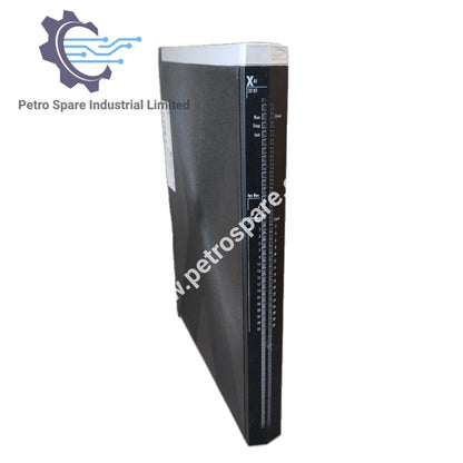 HIMA HIMax | X-AI 32 01 | Аналоговый входной модуль