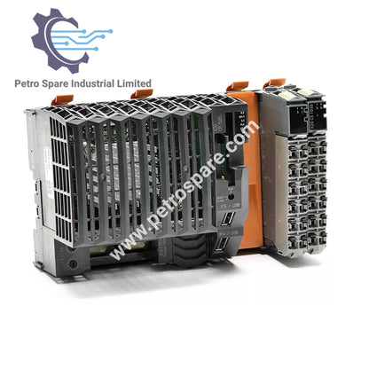 B&R | X20 CP 1585 | Модуль контроллера X20CP1585