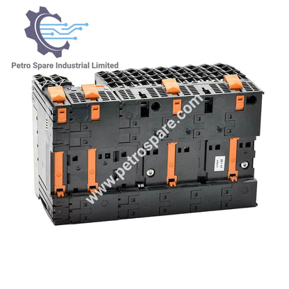 B&R | X20 CP 1585 | Модуль контроллера X20CP1585