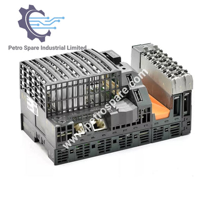 B&R | X20 CP 1585 | Модуль контроллера X20CP1585