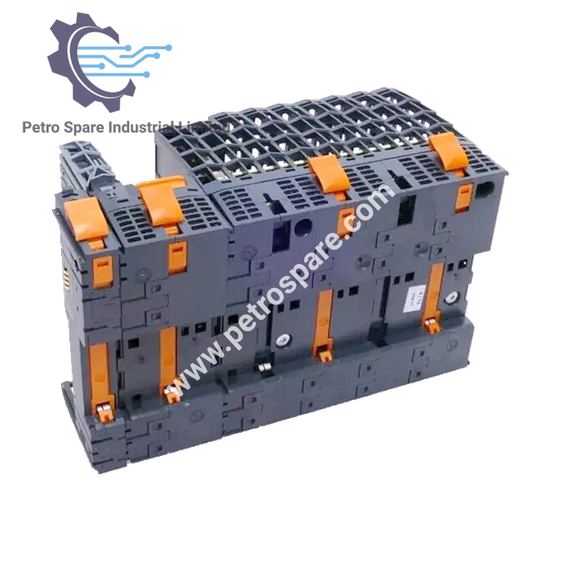 X20 CP 1586 | X20CP1586 | Controlador Potente B&R Para El Sistema X20