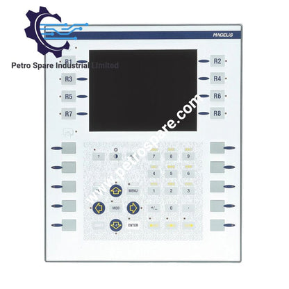 Schneider Electric XBTF024610 MAGELiS Graphic Operator Terminal