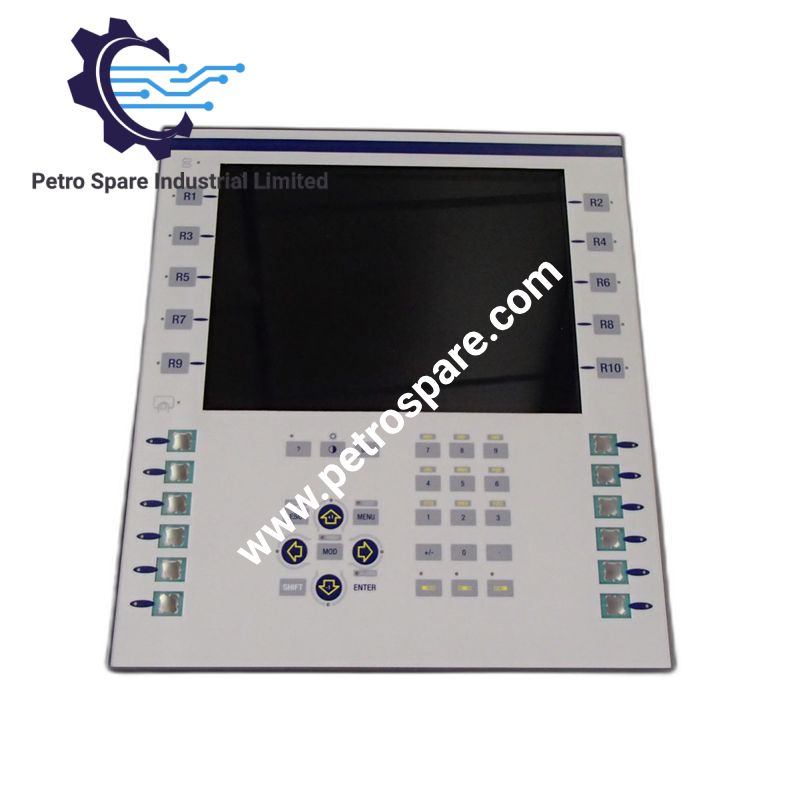 Schneider Electric XBTF024610 MAGELiS Graphic Operator Terminal