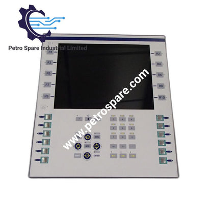 Schneider Electric XBTF024610 MAGELiS Graphic Operator Terminal