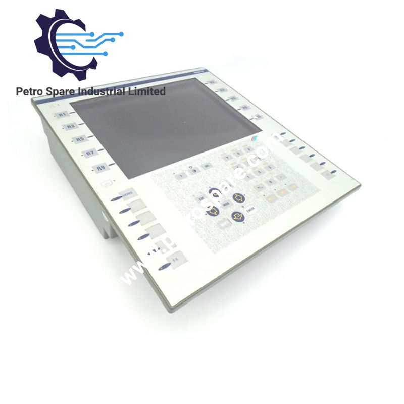 Schneider Electric XBTF024610 MAGELiS Graphic Operator Terminal
