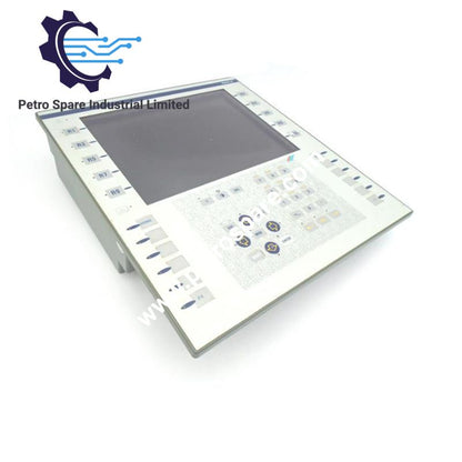 Schneider Electric XBTF024610 MAGELiS Graphic Operator Terminal