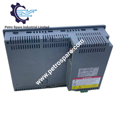 Schneider Electric XBTF034510 MAGELiS Mensch-Maschine-Schnittstelle