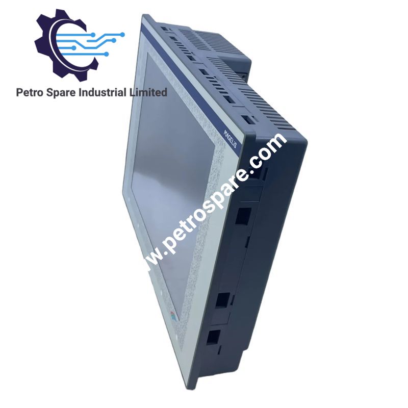 Schneider Electric XBTF034510 MAGELiS Mensch-Maschine-Schnittstelle