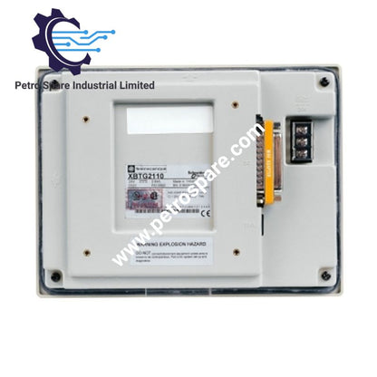 Schneider Electric XBTG2110 MAGELiS-Touchscreen-Bedienpanel