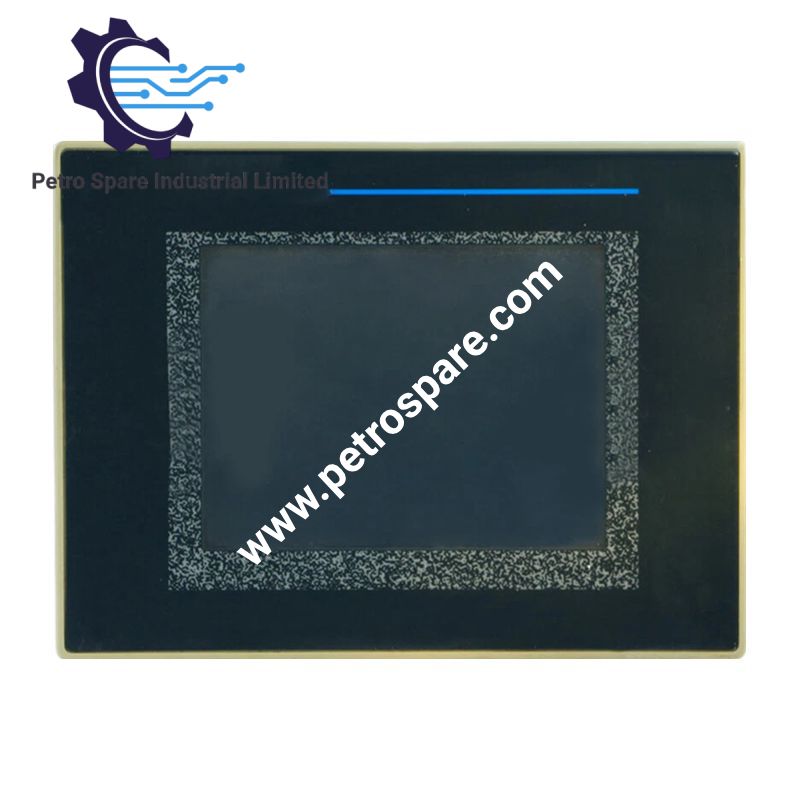 Schneider Electric XBTG2110 MAGELiS-Touchscreen-Bedienpanel