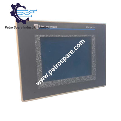 Schneider Electric XBTG2110 MAGELiS-Touchscreen-Bedienpanel