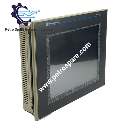 Schneider Electric XBTG5330 Magelis XBTG HMI