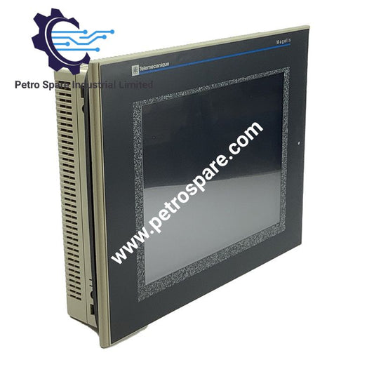 Schneider Electric XBTG5330 Magelis XBTG HMI