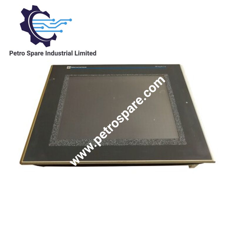 Schneider Electric XBTG5330 Magelis XBTG HMI