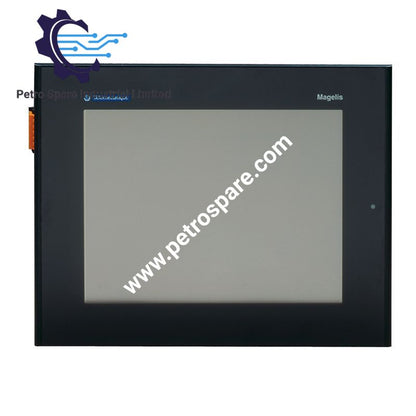Schneider Electric XBTGT4340 Harmony XBTGT Advanced Touchscreen Panel