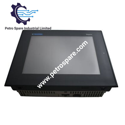 Schneider Electric XBTGT4340 Harmony XBTGT Advanced Touchscreen Panel