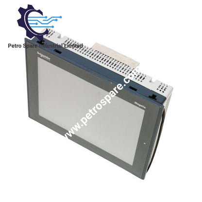 پنل لمسی پیشرفته اشنایدر الکتریک XBTGT5330