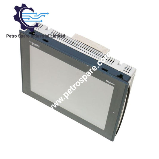 Schneider Electric XBTGT5330 Advanced Touchscreen Panel