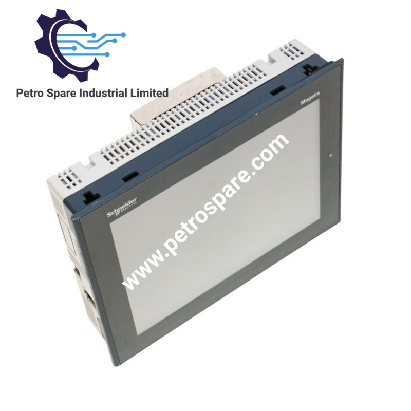 پنل لمسی پیشرفته اشنایدر الکتریک XBTGT5330