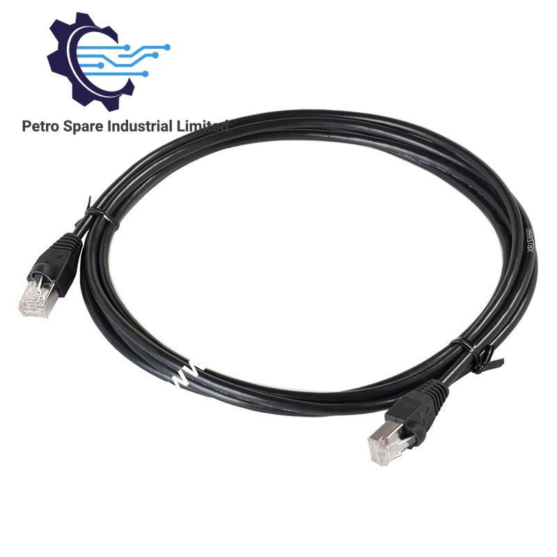 كابل توصيل رابط تسلسلي Modbus من شنايدر إلكتريك XBTZ9980