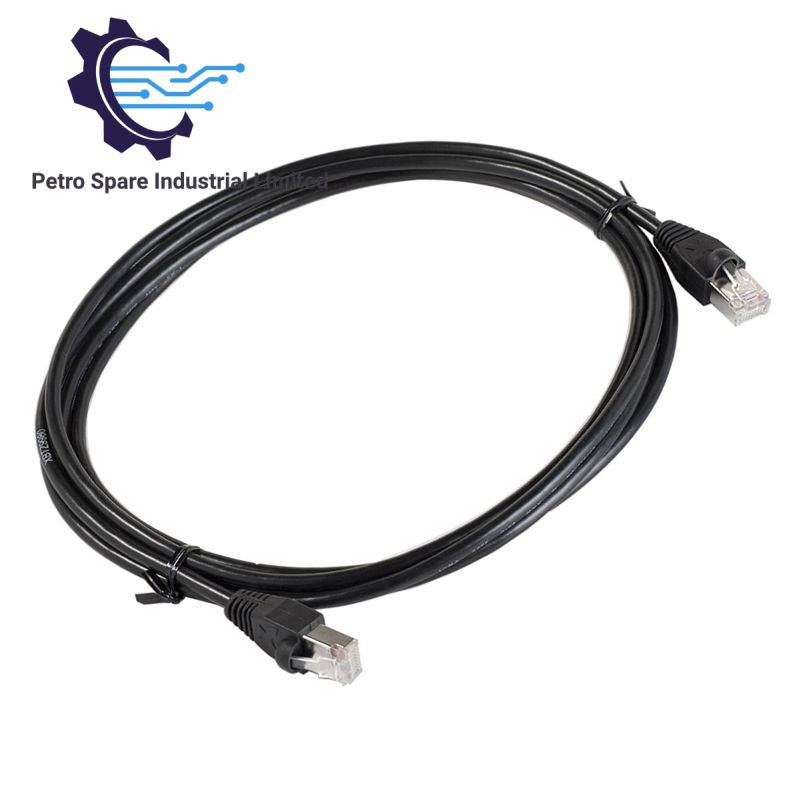 كابل توصيل رابط تسلسلي Modbus من شنايدر إلكتريك XBTZ9980