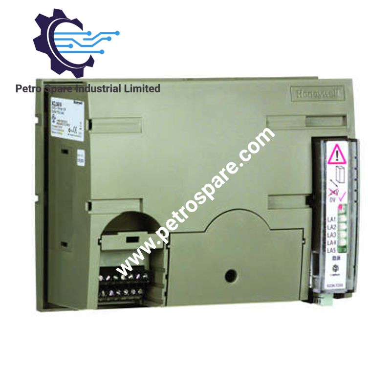 کنترلر دیجیتال مستقیم هانیول XCL5010 اکسل 500