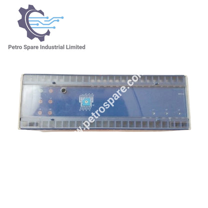 Woodward XD1G11 differenciálvédelem generátorokhoz és motorokhoz