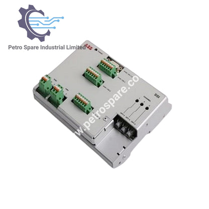 XF D213 A ABB 3BHE028122R0001 Interfaz de Sensor de Velocidad XFD213A
