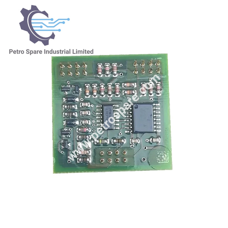 ABB XV C767 AE105 3BHB007209R0105 Subprin; Volt. Adjust
