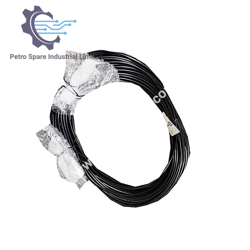 Yokogawa YCB141-M015 ER Avtobus Kabeli (10BASE-2 Kabeli)