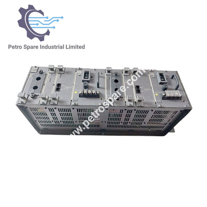 YNT511D-P42 | Yokogawa - Pengulang Bas Optik
