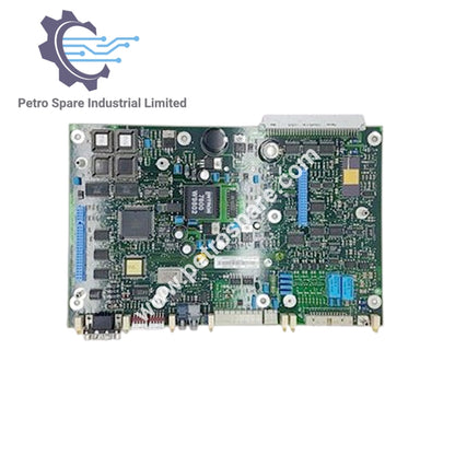 ABB 3ASD573001A1 YPP 110A | YPP110A Drive Digital Processor Module