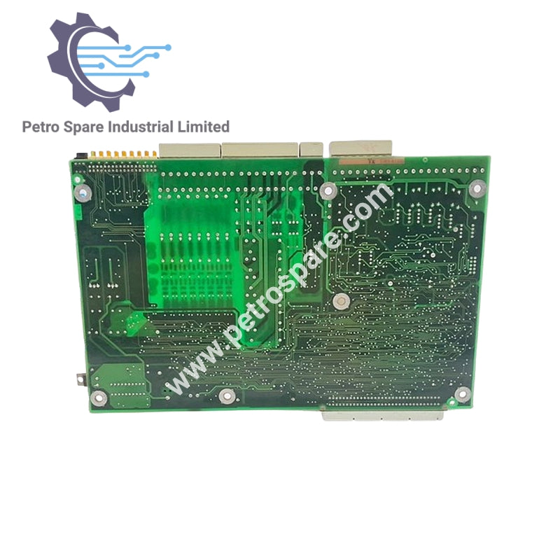 Placa de E/S Mista YPQ 110A ABB 3ASD573001A5 | YPQ110A