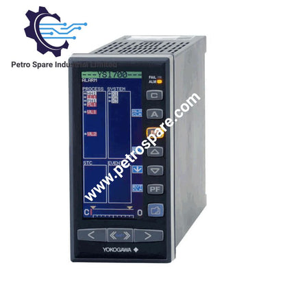Программируемый контроллер-индикатор Yokogawa YS1700-001/S01