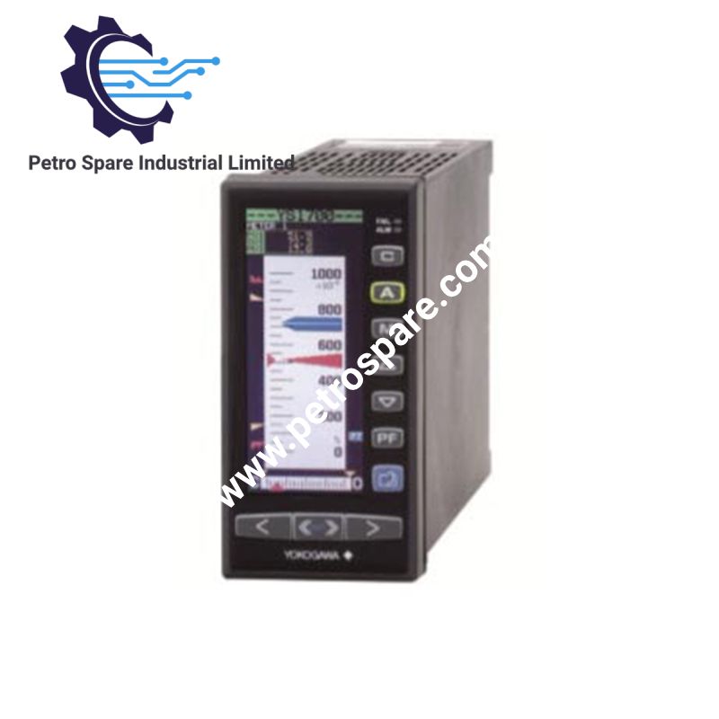 Программируемый контроллер-индикатор Yokogawa YS1700-001/S01