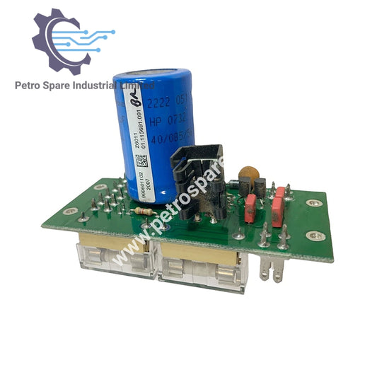 Modul DC HIMA Z 6011 Z6011