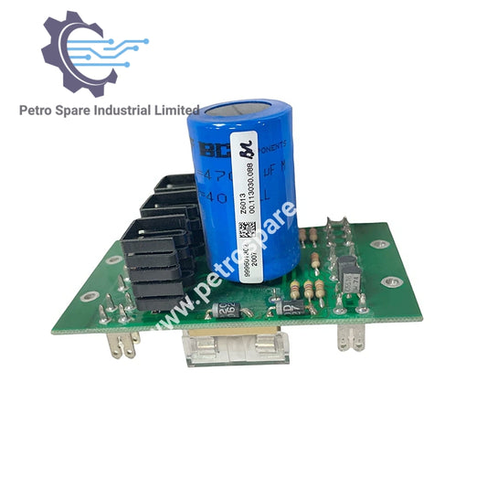 Modul DC HIMA Z 6013 Z6013