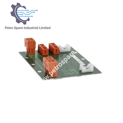 Pemantauan Operasi Kipas Z 6018 HIMA Z6018