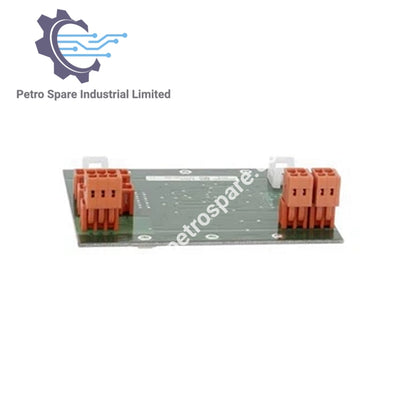 Pemantauan Operasi Kipas Z 6018 HIMA Z6018