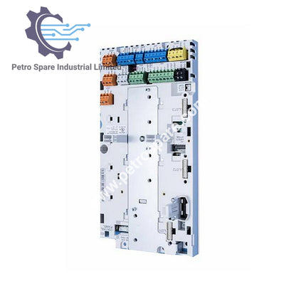 ZCU-12 3AUA0000151040 | ABB | Kit de Unidade de Controle