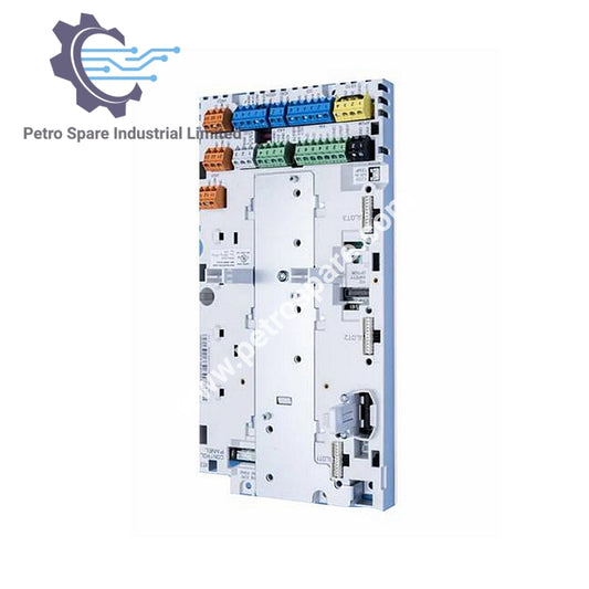 ZCU-12 3AUA0000151040 | ABB | Kit de Unidade de Controle