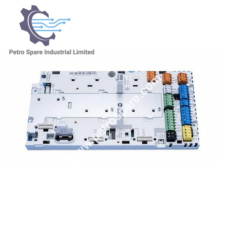 ZCU-12 3AUA0000151040 | ABB | Control Unit Kit
